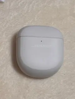 Bose QuietComfort Earbuds II ホワイト左本体接続不良