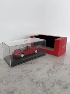 Ferrari 360 Spider 2000 ミニカー 1/43のサムネイル