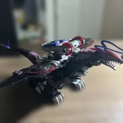 2026年最新】ゾイド ギルベイダーの人気アイテム - メルカリ
