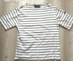 セントジェームス　ボーダーTシャツのサムネイル