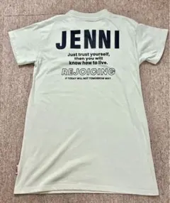 JENNI 半袖トップス 140