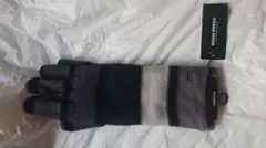 SONIA RYKIEL ニット手袋 新品タグ付き