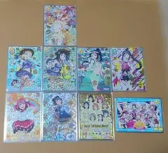 桜内梨子　スクコレ　SEC セット 桜内梨子 スクコレ SEC セット - メルカリ
