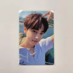 &TEAM 青嵐（Aoarashi） TAKE タキ　ソロジャケ　トレカ