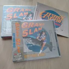 2026年最新】GRAND SLAM RHYTHMICの人気アイテム - メルカリ