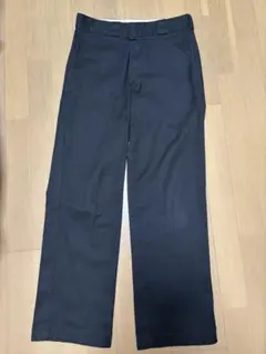 秋　様専用 00s Dickies 874ブラック 30x30