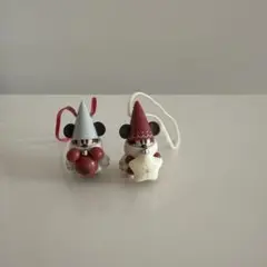 ディズニー　リンリンリンガチャ