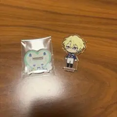 2026年最新】巴日和 アクスタの人気アイテム - メルカリ