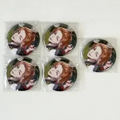 ツイステ AGF 寮服 缶バッジコレクション vol.1 ケイト 10点 - メルカリ