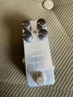 Marshall エコーヘッド(ステレオ・デジタル・ディレイ) EH1 - メルカリ