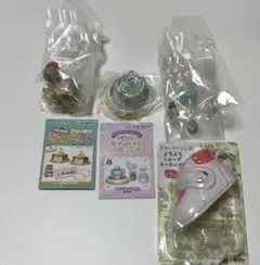 すみっコぐらし 食玩セット