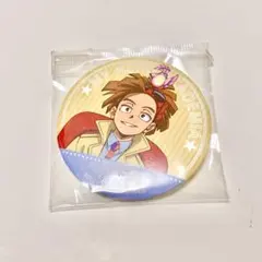 ヒロアカ　ロディ・ソウル　缶バッジ