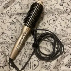 アイビル ストレートヒートブラシ ゴールドのサムネイル