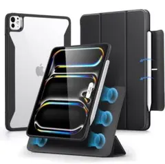 ESR iPad Pro 11インチ ケース M4