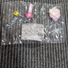 プリキュアガチャ