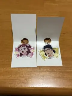 薬屋のひとりごと　アクリルキーホルダー 里樹妃 李白