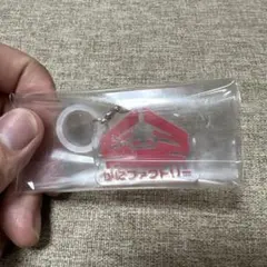 かにファクトリー アクリルキーホルダー