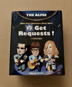 2026年最新】alfee get requests!の人気アイテム - メルカリ
