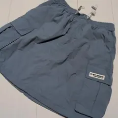 ラブトキシック　裏起毛 スカート　140