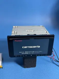 送料込み！訳あり！展示品 Pioneer AVIC-RL810-D 新品同様 - メルカリ