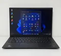 2026年最新】thinkpad x1 carbon gen9の人気アイテム - メルカリ