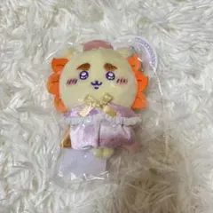 ちいかわ てんし♡あくま てんしのあかちゃんマスコット（シーサー）