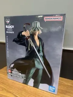 一番くじ BLEACH ラストワン賞 浦原喜助 - メルカリ
