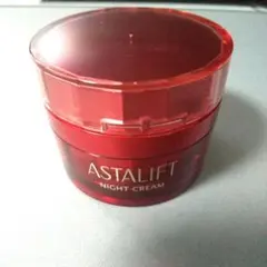 ASTALIFT ナイトクリーム 30gのサムネイル