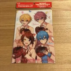 すとぷり　ファイル