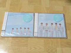 s*i様 M!LK 奇跡が空に恋を響かせた 初回限定盤B＋通常盤 2枚セット 未