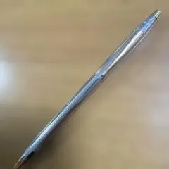 ヴィンテージ 回転繰り出し式 シャープペンシル 0.9mm 金属軸