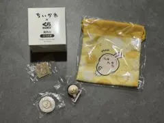 ちいかわ くら寿司 うさぎ コンプ