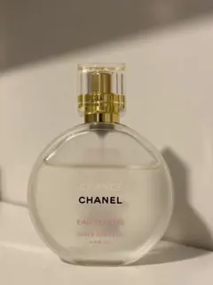 CHANEL チャンス オー タンドゥル ヘアオイル 35ml
