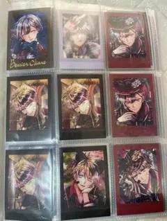 あくねこ カード類 まとめ売り