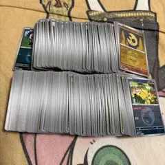 ポケモンカード MEGAドリーム ミラー 500枚以上 まとめ売り オマケあり