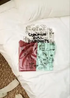 common gull products NO.9011☆gulllongtee - メルカリ