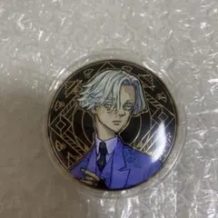 2026年最新】乾青宗缶バッジの人気アイテム - メルカリ