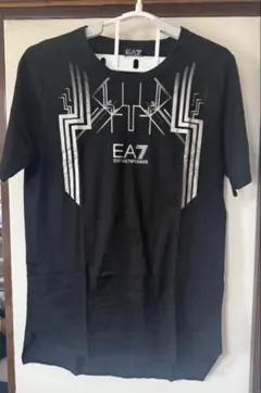 【超レア】EMPORIO ARMANI EA7 リフレクター Tシャツ