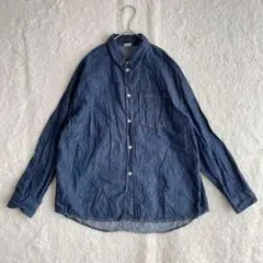 2026年最新】rm indigo シャツの人気アイテム - メルカリ