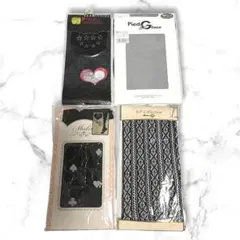 新品未使用　靴下まとめ売り　４点セット