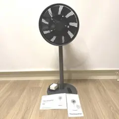 2025年最新】バルミューダ 扇風機 egf-1600の人気アイテム - メルカリ