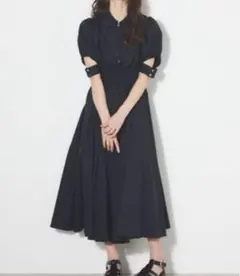 rienda ワンピース Mサイズ
