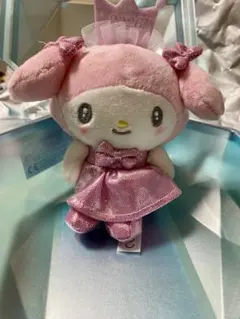 さ*ん様 サンリオシークレットマスコット　マイメロ