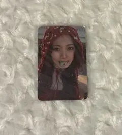 twice THIS IS FOR DVD 特典 トレカ FANS JYP - メルカリ