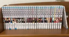 呪術廻戦 全巻 セット