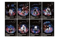 匿名郵送　スキズ　フライヤー