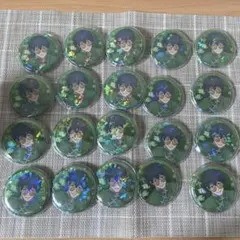 うたプリ 缶バッジ 10th expo アニバ本 特装版 嶺二 - メルカリ