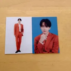 SEVENTEEN BE THE SUN ジョンハン