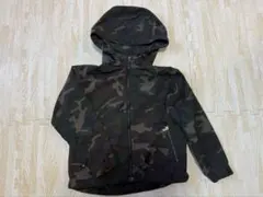00s old uniqlo nylon shell jacket camo - メルカリ