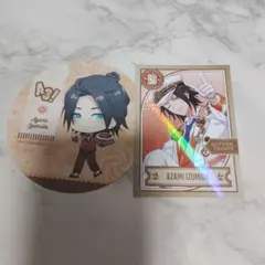 A3 泉田莇 セット